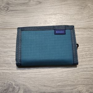 Baggu Nylon Wallet